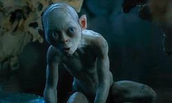 'The Hunt for Gollum' filminin çekimleri başladı