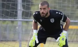 Göztepe kalecisine kavuşuyor: Gugeshashvili ile anlaşma sağlandı