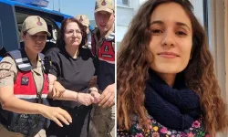 Gülistan Doku soruşturmasında eski valinin eşi Handan Sonel tutuklandı