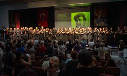 Madımak’ta yitirilenler Gaziemir’de ‘3 ozanın dilinden’ türkülerle anıldı