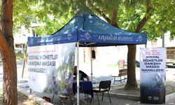 Karabağlar Belediyesi Danışma Masalarında yurttaşla buluşuyor
