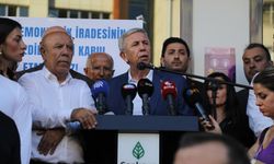 CHP'li 39'uncu belediye başkanına operasyon... Yavaş: Yanlış yaparsak cezamızı önce Türk milleti verir