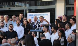 Murat Emir: Önünüze mührü basacağınız parti amblemi koymak boynumuzun borcudur