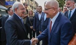 CHP’li Demir: Kılıçdaroğlu Yanardağ’la görüşme talep etmedi