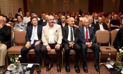 CHP’li Polat İzmir iş dünyasıyla bir araya geldi: Toplantıyı 'Fikir alışverişi fırsatı bulduk' notuyla paylaştı