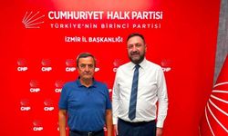 Abdül Batur’dan Gümrükçü’ye ziyaret: Dayanışma içinde çalışmaya devam edeceğiz!