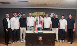 Karşıyaka basketbolda ikinci Nenad Markovic dönemi