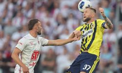 Fenerbahçe Şampiyonlar Ligi yolunda Gornik Zabrze engelini aştı