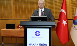 EBSO'da Yorgancılar 'yokum' dedi... Hakan Ürün adaylığını açıkladı