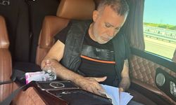 Yılmaz Özdil: İktidar medyası her İzmir Marşı’nda Haluk Levent’i yüzünüze çarpacak