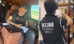 Haluk Levent ifadesinde ne dedi?
