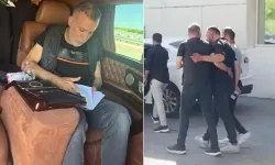 İzmir üzerinden yatla kaçacaktı... Haluk Levent'in kaçış rotası deşifre oldu