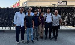 Gazeteci Hazar Dost serbest bırakıldı