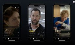HBO Max’ten yeni girişim: Dizi sahneleri dikey video olacak