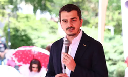 Hüseyin Can Güner'in Sincan Cezaevi'nden ilk mesajı: Mahcup olacak hiçbir işlemim olmadı