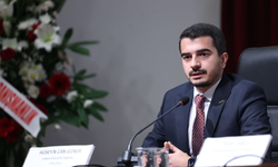 Çankaya Belediye Başkanı Hüseyin Can Güner gözaltına alındı