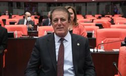 CHP’li Yıldız’ın dokunulmazlık dosyası komisyonda: Kendi dosyasına 'evet' diyecek!