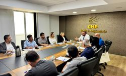 CHP İzmir'de kritik görevlendirme: 4 ilçeye yeni başkan!