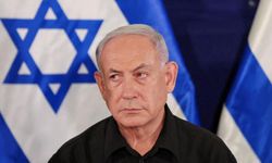 Netanyahu durmuyor: Kaçak yerleşimleri genişletin!