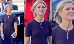 NATO Zirvesi’nde bakışlarıyla gündem oldu: Kristrún Frostadóttir kimdir? Evli mi, çocuğu var mı?