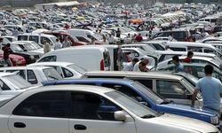İkinci el otomobilde ilk yarı tablosu: Fiyat artışı enflasyonun altında kaldı