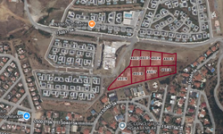 Devasa projeye komşu… Urla’dan yarım milyarlık satış