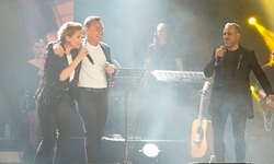 Gülben Ergen'den Haluk Levent itirafı: Ben de güvendim, hayal kırıklığı yaşıyorum
