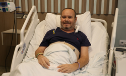 12 yıldır bir tane bile bulamadı… İki böbrek birden nakledildi