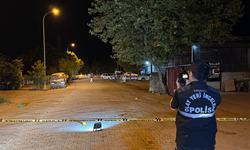 Uşak sanayisinde meydan muharebesi… 13 kişi yaralandı