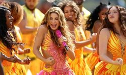 Sadece gönüllerin değil, çocuklarında meleği oldu! Shakira, gelirlerini çocukların eğitimine bağışlayacak