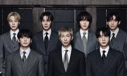 BTS ibreyi tersine döndürdü... BTS'den ırkçı Grammy'e darbe!