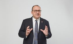 CHP İzmir İl Başkan Vekilliği’ne İnanç Nurlu görevlendirildi