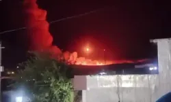 Orta Doğu'da gerilim tırmanıyor... ABD İran'ı vurdu