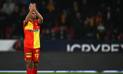 Göztepe'nin takım kaptanı İsmail Köybaşı, futbolu bıraktı