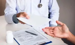 İstirahat raporlarında dijital dönem başladı