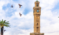 Bugün İzmir’de neler oldu? 7 Temmuz Günün İz'i