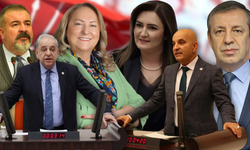 YENİ Parti ‘sıfır’ çekmişti... Kartal, CHP'nin en üst kadrolarındaki İzmirli isimlere dikkat çekti