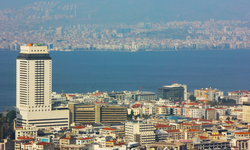Bugün İzmir’de neler oldu? 2 Temmuz Günün İz'i