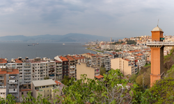 Bugün İzmir’de neler oldu? 11 Temmuz Günün İz'i