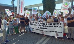 Emekli sendikalarından ortak ses: Açıklanan enflasyon değil, yaşanan yoksulluktur