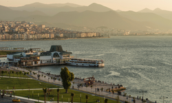 Bugün İzmir’de neler oldu? 30 Temmuz Günün İz'i