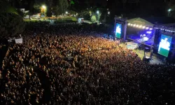 Belediye ihale startını verdi… Fuarda sahneye çıkacak isimler belli oldu