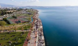 İşte İzmir’in 5 günlük hava raporu: Hava nasıl olacak?