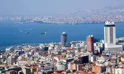 TÜİK açıkladı: İzmir en çok göç alan ve veren üçüncü il oldu