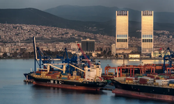 Ege İhracatçı Birliklerinin haziran ihracatıyla 87 yılın rekoru kırıldı