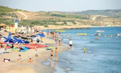 İzmir'de plaj krizi için emsal karar: Hapis cezası verildi