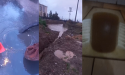 Çiğli’de kronikleşen lağım taşkını çileden çıkardı: Mahalleliden ‘cezalandırma’ tepkisi