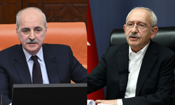 'Çerçeve yasa' temasları... Kılıçdaroğlu ve Numan Kurtulmuş yarın görüşecek