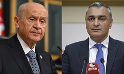 Sarı'dan Bahçeli’ye 'Hazine yardımı' çıkışı: İYİ Parti'nin kuruluşunda neden dile getirmediniz?