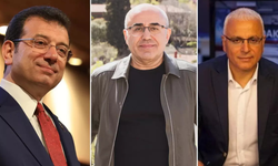 Yanardağ, İmamoğlu ve Özkan tahliye edilmedi: ‘Siyasi casusluk’ davasında ‘tutukluluğa devam’ kararı